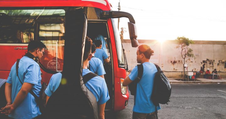 Read more about the article Dal 2019 nuovo piano bus turistici